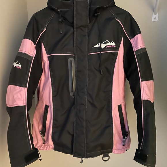 HMK Jacket - Picture 1 of 2